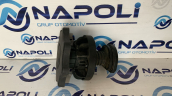 4G0803899 AUDİ A6 A7 2011/2018 STEPNE SABİTLEME VİDASI