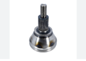 AKS KAFASI DIŞ POLO 03-10  1.4 TDİ 1.6 1,2 TSİ   6Q0498099