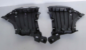 MERCEDES W222 KÜREK BAKALİTİ SOL 2225201100- A2225201100