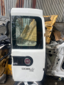 Fiat Doblo 4 arka sağ kapı
