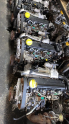 RENAULT SYMBOL 1.5 DİZEL ÖNDEN MARŞLI ÇIKMA ORJİNAL MOTOR