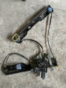 OPEL ASTRA J SOL ÖN CAM MOTORU