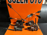 Oto Çıkma Parça / Mekanik / Kapı Kilidi / Renault / Fluence / Çıkma Parça 