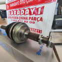 Oto Çıkma Parça / Alt Takım & Direksiyon / Aks / Toyota / Corolla / Çıkma Parça 