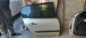 Megane 2 dolu sağ arka kapı