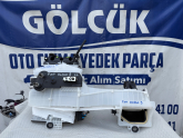 Fiat Doblo 5 Kalorifer Kutusu / Kazanı ORJİNAL