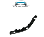 ARKA TAMPON BRAKETİ SAĞ SPORTAGE 2011-