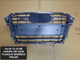 A4 ÖN PANJUR S4 AVRUPA TİPİ 2013 2014 2015 SIFIR 8K0853651R T94
