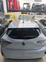 Clio 5 çıkma tavan Cilo 5 kesme tavan