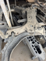 RENAULT MEGAN 2 MOTOR ALT TRAVERS