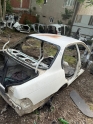 TOYOTA COROLLA TAVAN ARKA