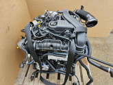 05E 100 031T VW 1.5 TSİ KOMPLE MOTOR  DPBA