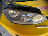 5G1941006 GOLF 7 SAĞ ÖN FAR HATASIZ
