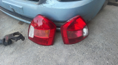 Hyundai accent Era sağ sol stop lambaları