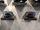 MERCEDES CLA W117 SAĞ FAR XENON 2013- 1179066400 1178204961