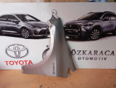 2019-2025 TOYOTA COROLLA CIKMA ORJINAL SOL ON CAMURLUK