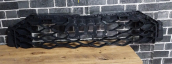 83F853692 orj audi Q3 s-line panjur profil tutucu braket