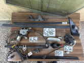 FİAT ALBEA SOL ÖN KAPI KİLİDİ ORJİNAL ÇIKMA 98-10 MODEL