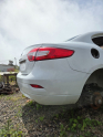 Oto Çıkma Parça / Kaporta & Karoser / Arka Tampon / Renault / Fluence / Çıkma Parça 