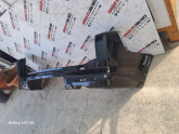 Honda crv arka tampon (az kusurlu)
