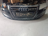 AUDI A7 QUATRO SÖKME HATASIZ DOLU ÖN TAMPON  4G8807437