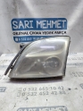 ÇIKMA OPEL VECTRA C SOL ÖN FAR