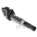 Bmw BREMI Atesleme Bobini 12137638477 E81 E82 E87 E88 E90 E91 E92