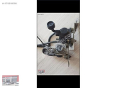 Opel Vectra 2.0 Dizel EGR Valfi - Oto Parça No: 45223