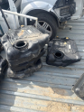 Ford Focus yakıt deposu