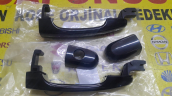 KIA SPORTAGE KAPI KOLU 2005-2010 SAĞ SIFIR