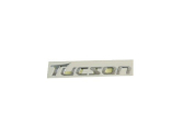 TUCSON YAZISI ARKA ORJİNAL MOBİS TUCSON 10-15 / 863102S000