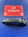 86AB-17683-CC FORD ESCORT SOL DIŞ AYNA KOMPLE 86-90