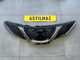 Orjinal Nissan Qashqai Ön Panjur