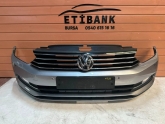 VW PASSAT ÖN TAMPON KOMPLE DOLU ORJİNAL