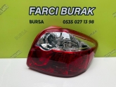 AURİS SAĞ DIŞ STOP SIFIR İTHAL 2010-2012 81551-02550