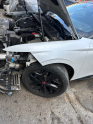 Citreon ds4 sol ön çamurluk orjinal hatasız