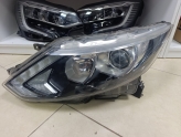NİSSAN QASHQAİ SOL FAR ORJİNAL ÇIKMA 2014-2017 LEDLİ