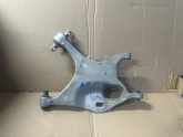 Volvo v90 arka salıncak