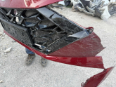 Oto Çıkma Parça / Kaporta & Karoser / Panjur / Hyundai / i20 / Çıkma Parça 