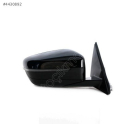 DIŞ DİKİZ AYNA SAĞ ( KMPLE KÖR NOKTALI)G26 2021-SIFIR 2241.063002