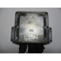 CitroenPicasso HDI Motor Beyni EDC15C2 68 0281010595 9642014980