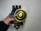 Oto Çıkma Parça / Ateşleme & Yakıt / Distribütör / Mazda / 6 / Sıfır Parça 