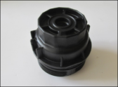 KAPAK YAĞ FİLTRE TOYOTA COROLLA 07-12 15650-33010 DİZEL ARAÇ