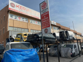 Oto Çıkma Parça / Motor / Motor Komple / Fiat / Doblo / Çıkma Parça 