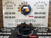 022407 DACİA LOGAN-SANDERO 1.5 DCI Egzoz Manifoldu