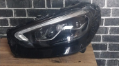 A2069063903 orj mercedes c serisi mercekli w206 sol ön far