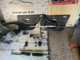 PEUGEOT 306 SAĞ ÖN KAPI CAM DÜĞMESİ ORiJİNAL ÇIKMA