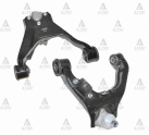 MITSUBISHI L200 SALINCAK L-200 06 TRITON ÜST ROTİLLİ BURÇLU SOL
