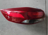 HYUNDAİ ELANTRA SOL ARKA STOP (LEDSİZ) (16-18) (92401-F2000)