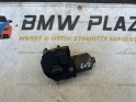 PEUGEOT 407 ÖN CAM SİLECEK MOTORU